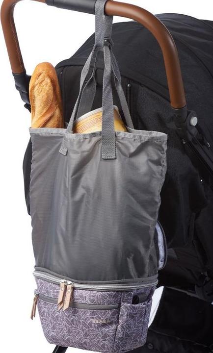 Produktbild Beaba Biarritz Wickeltasche
