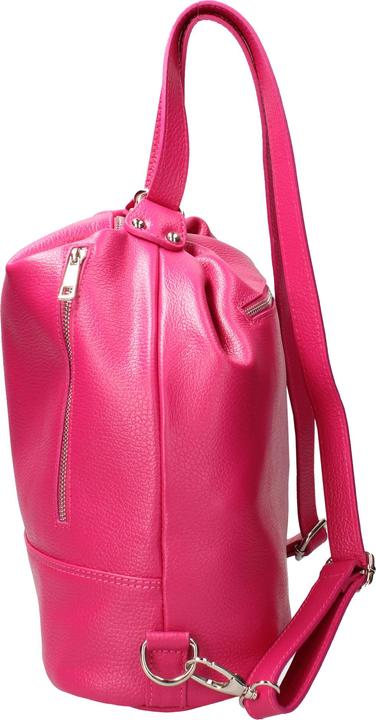 Produktbild Viola Castellani Shoulder bag convertible into a backpack (2.46 l)
