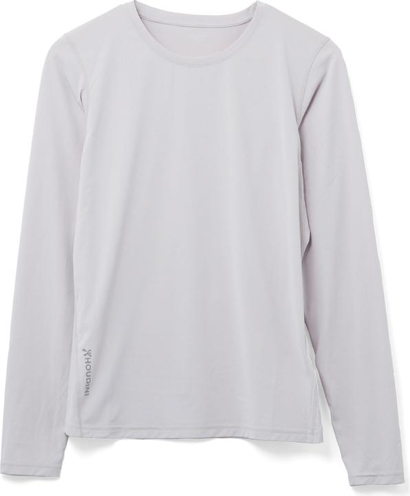 Actual product image Houdini Ws Pace Air Tee (XS)