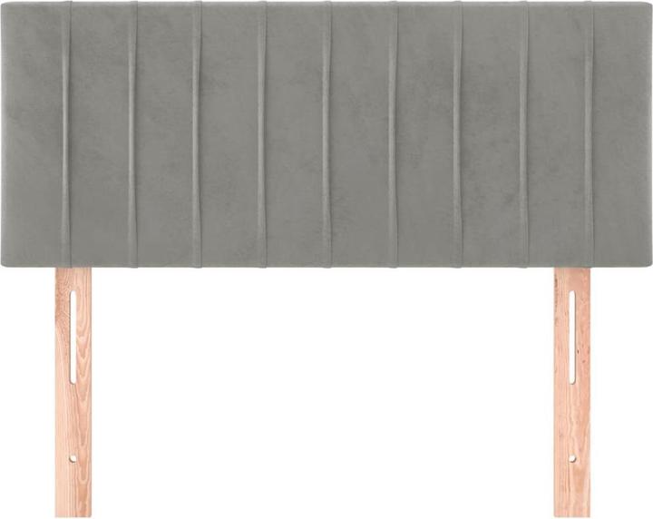 Produktbild vidaXL Kopfteil (100 x 5 x 88 cm)