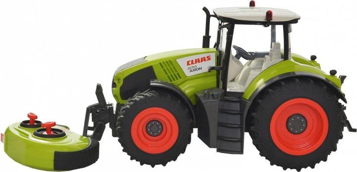 Actual product image Happy People Tractor