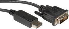 Produktbild Roline DisplayPort — DVI (5 m)