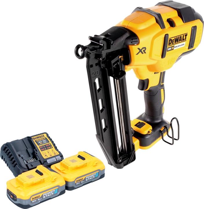 Produktbild DeWalt DCN 660 H2
