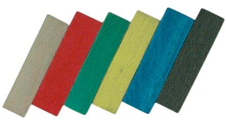 Actual product image Bohle Block wood (100 pcs.)