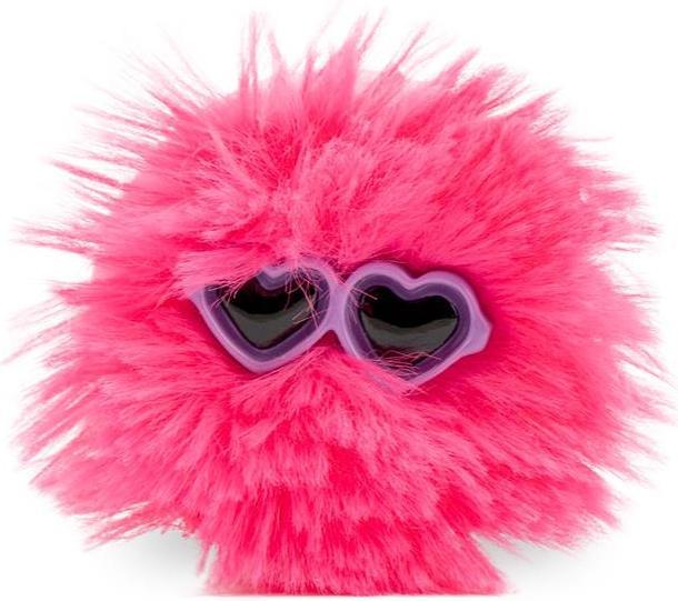 Actual product image Martinelia Fluffy Lip Balm 6g (Lip Care Stick)
