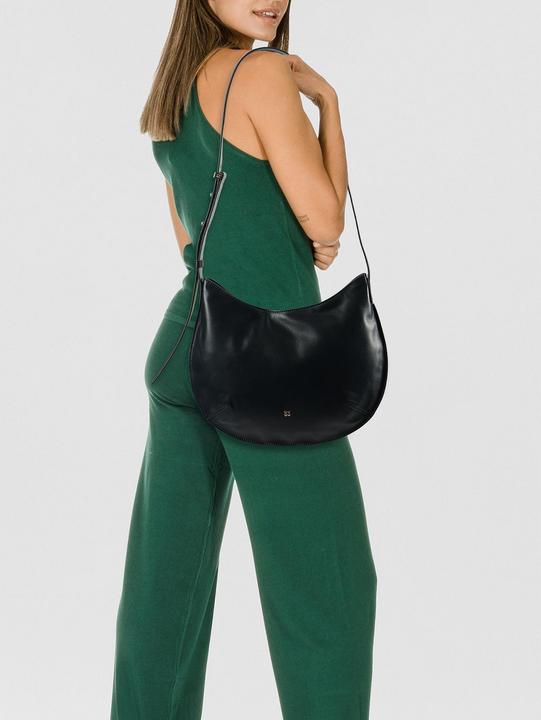 Immagine prodotto Dudu Hispani Schultertasche Leder 34 cm