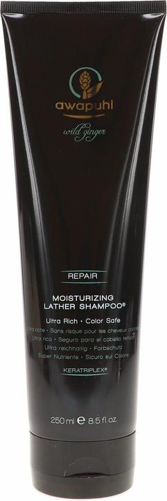 Produktbild Paul Mitchell Moisturizing Lather (250 ml, Flüssiges Shampoo)