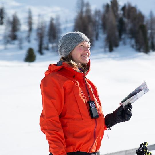 Produktbild Suunto Mb-6 Nh