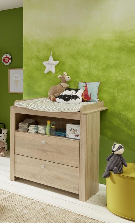 Actual product image Trendteam Olivia (96 x 69 x 104 cm)