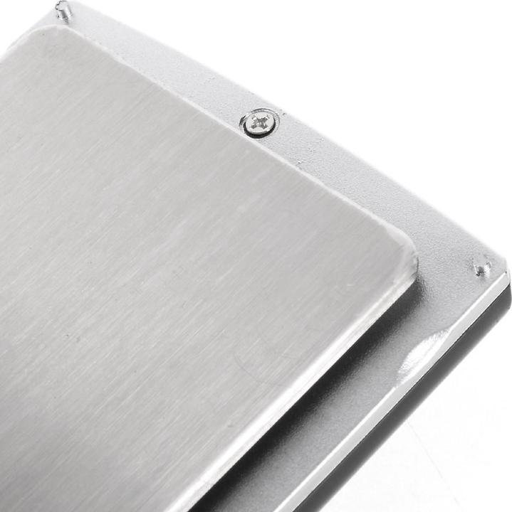 Deltalabs Digitale Feinwaage Taschenwaage 500g auf 0.01g genau