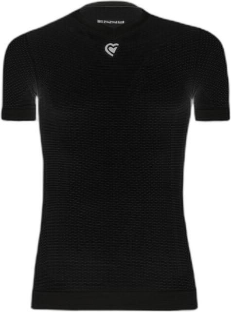 Actual product image Pissei thermal shirt carbon mc (One size)
