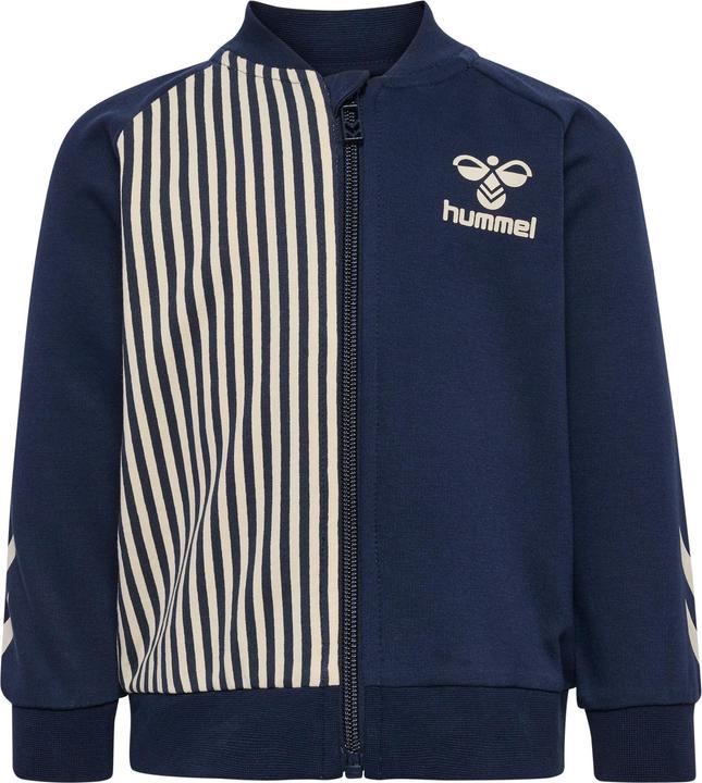 Produktbild hummel Hmlstripy Zip Jacket (62)