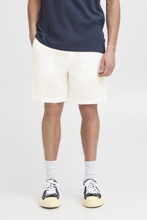 Produktbild Solid Sdliam Seersucker Sho (M)