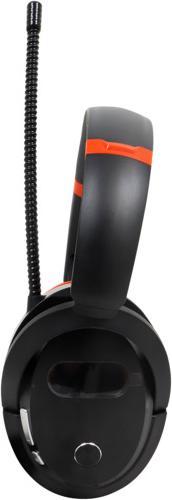 Image du produit Boxer ® nauszniki 30dB z Bluetooth 5.3 i DAB-/FM-radio (1x)