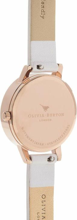 Immagine prodotto Olivia Burton Damenuhr OB16GH07 (Ø 30 mm) (30 mm)