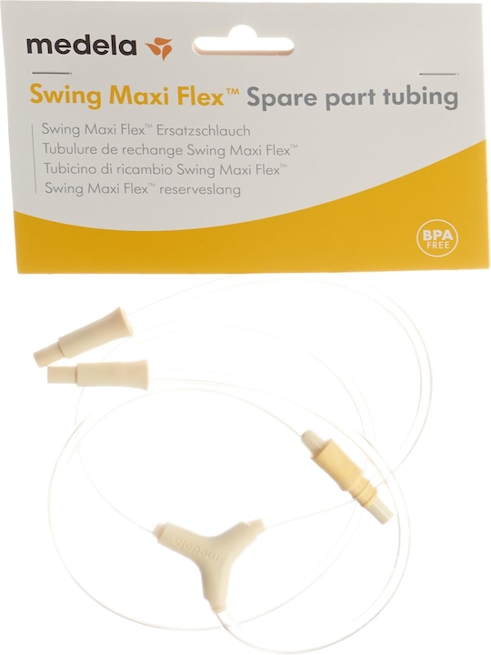 Produktbild Medela Swing Maxi Flex Schlauch