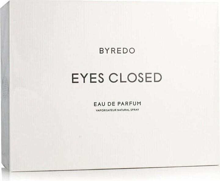 Actual product image Byredo Eyes Closed (Eau de parfum, 100 ml)