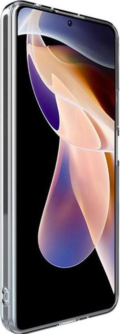 Immagine prodotto Imak Serie UX-5 (Xiaomi Redmi Note 11 Pro 5G, Xiaomi Redmi Note 11 Pro+ 5G)