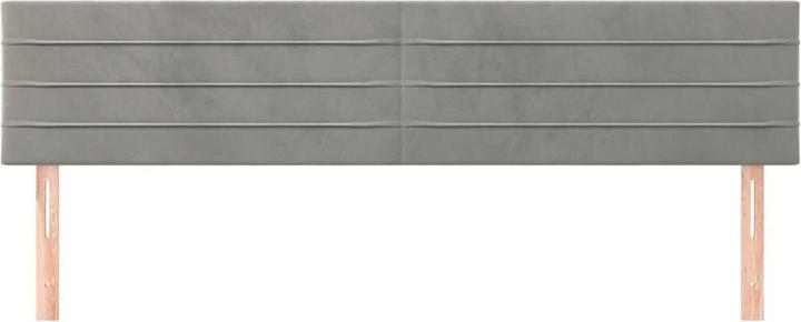 Produktbild vidaXL Kopfteil (200 x 5 x 88 cm)