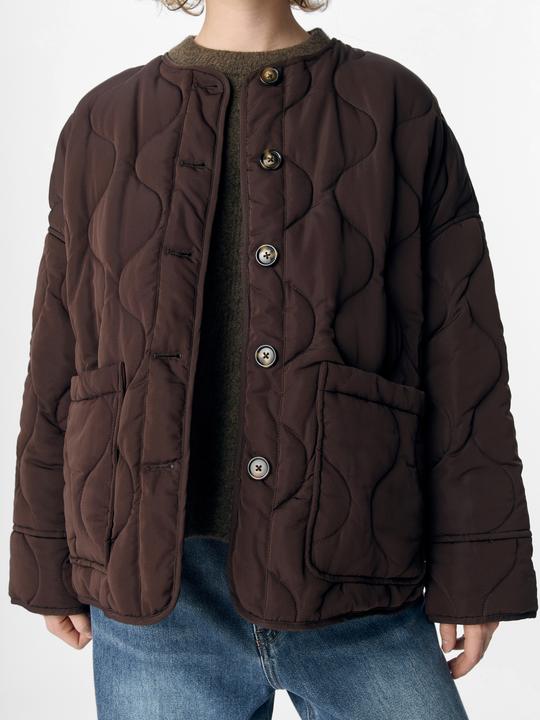 Actual product image Object Stepp Jacke (44)