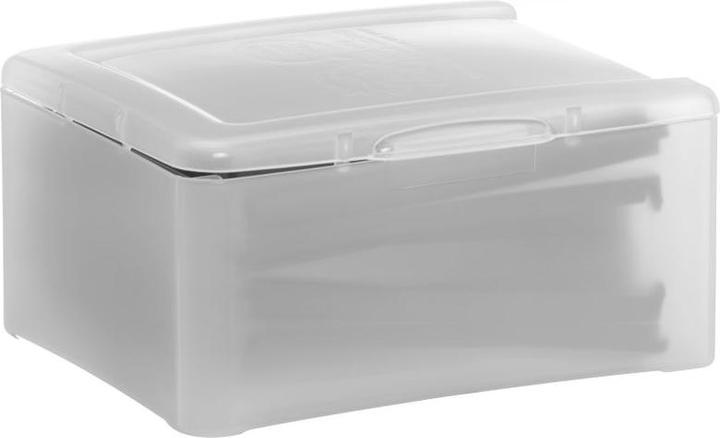 Image du produit Hendi Set de 5 lames de rechange pour mandoline 222614