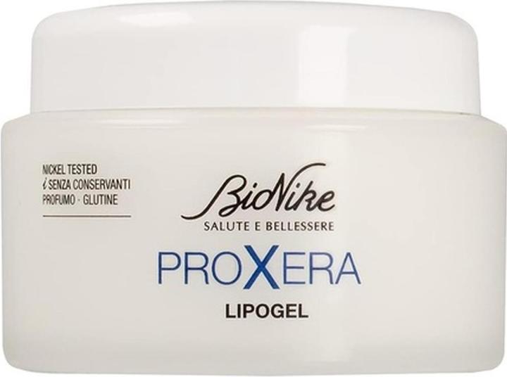 BioNike Proxera Relipidisierendes Lipogel (Körpermilch, 50 ml)
