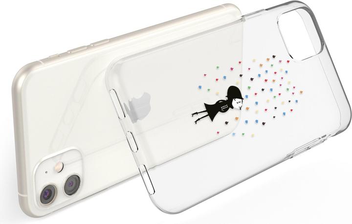 Produktbild Nalia Motiv Hülle (Apple iPhone 11)