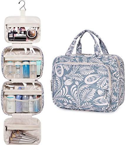 Produktbild Only-Bags.Store Hängende Kulturtasche Waschbeutel Kosmetiktasche