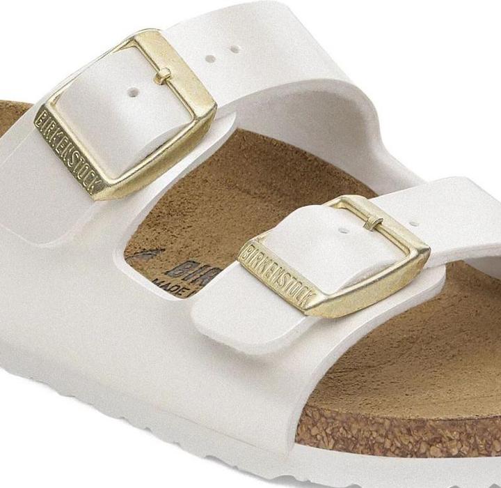 Actual product image Birkenstock Arizona Jr Flip-Flops (38)