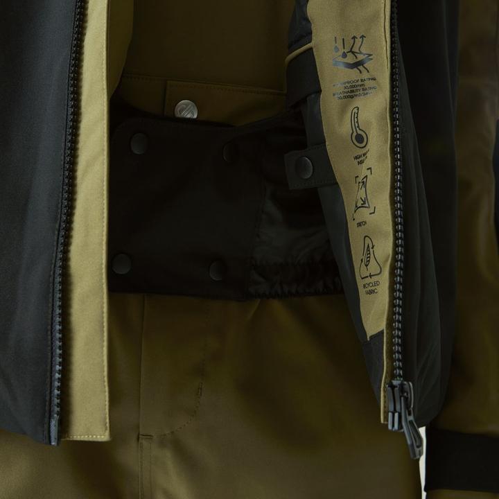 Produktbild Dare2b Halfpipe III Jacket (XL)