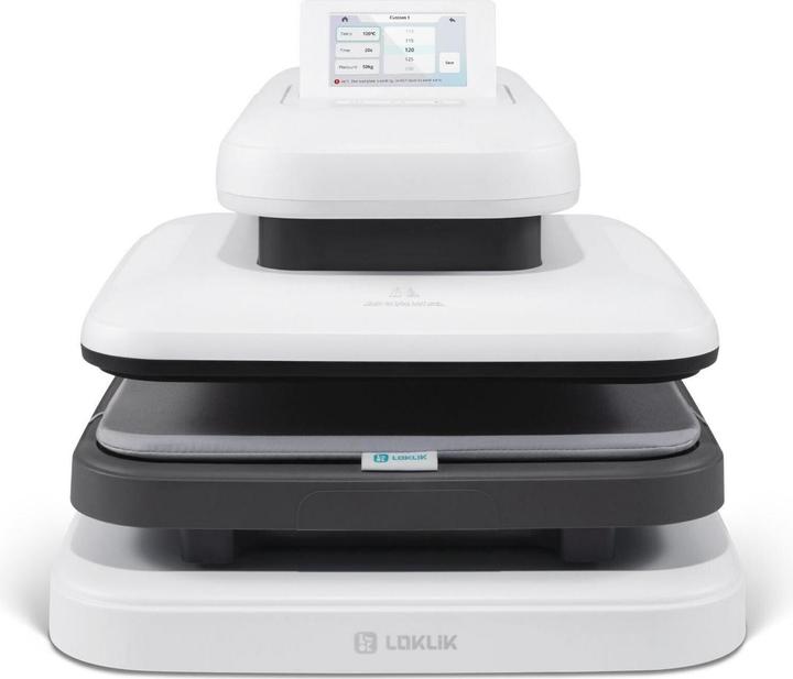 Loklik ImPress Auto 2-Smart