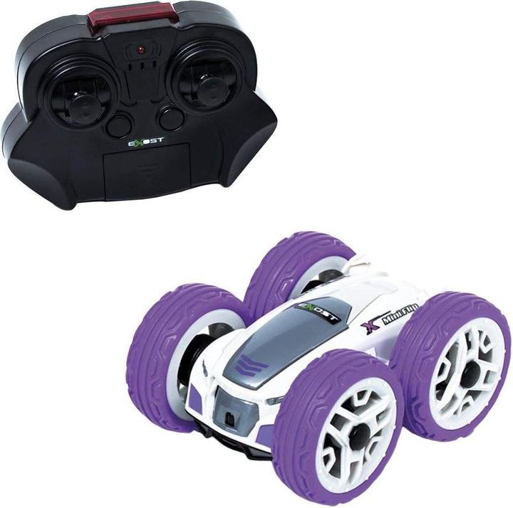 Image du produit Silverlit Exost Mini Flip 360, I/R