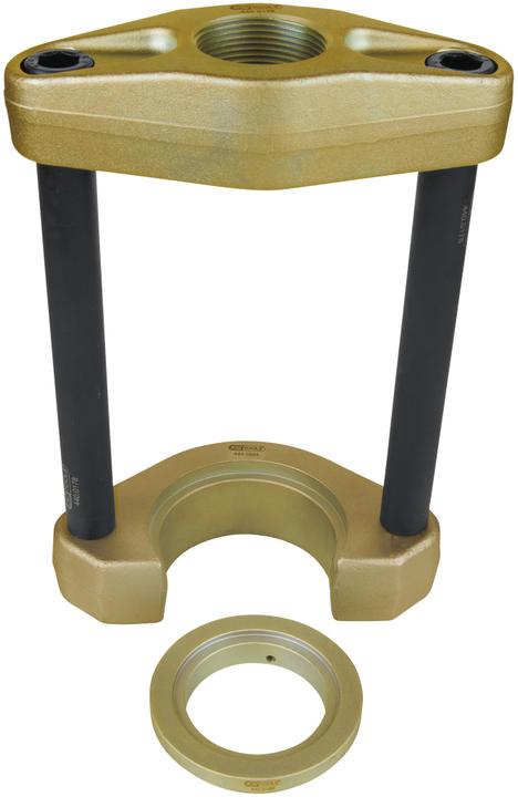 Actual product image KS Tools Universal press stand, 9 pcs.