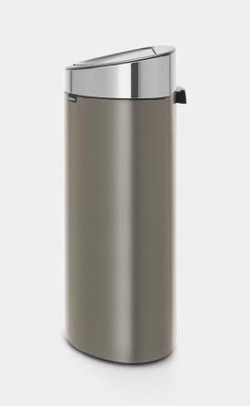 Produktbild Brabantia Touch Bin (40 l)