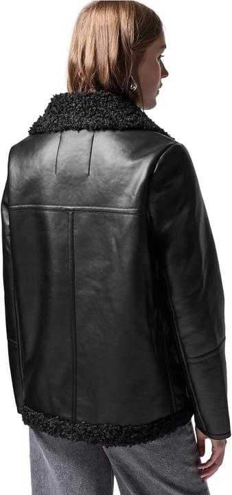 Actual product image Street One Curly Biker Jacket (40)