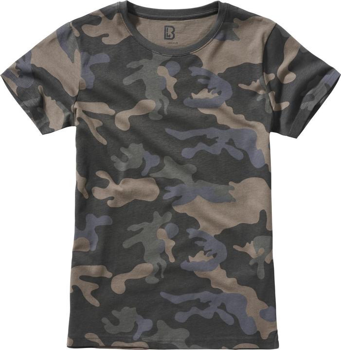 Produktbild Brandit Ladies T-Shirt - 16197 (XXL)