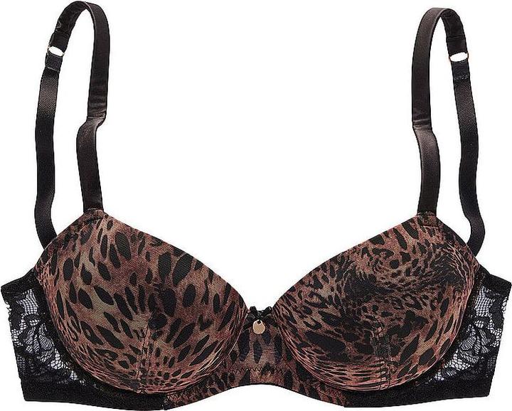 Produktbild Lascana Push Up LEO leo-print (Einzelpack, 75 C)