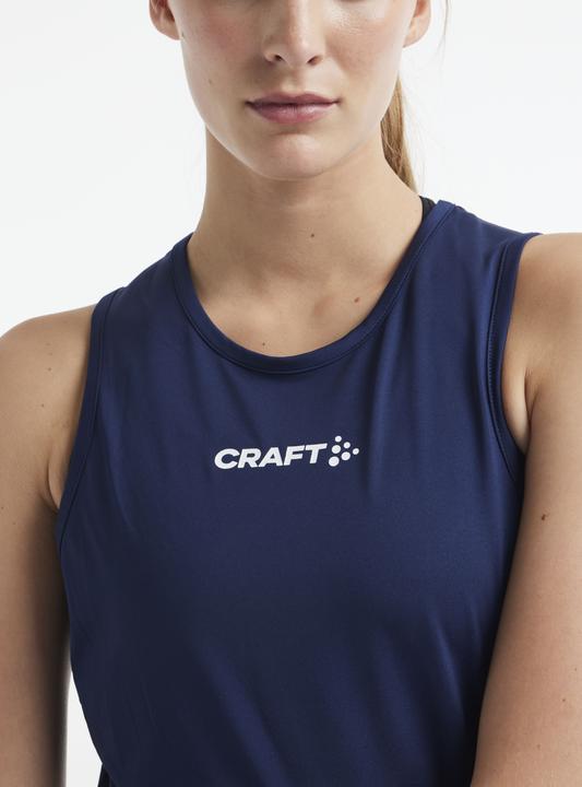 Image du produit Craft Rush Slim Singlet W (XL)