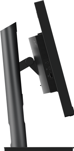 Actual product image Lenovo ThinkVision P27pz-30 (3840 x 2160 Pixels, 27")
