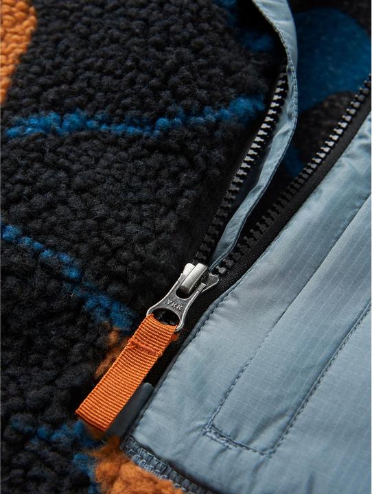 Produktbild Passenger Offroad Sherpa 1/2 Zip (S)