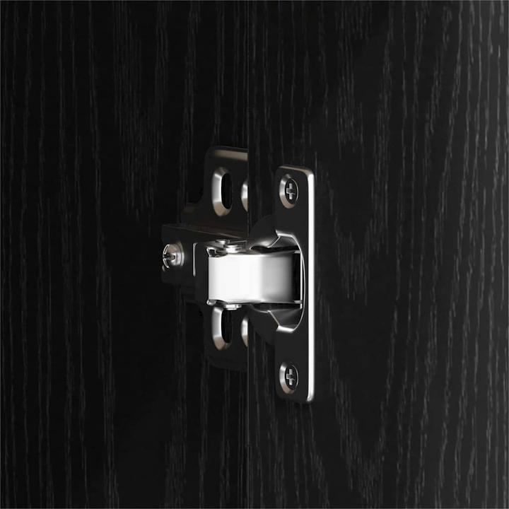 Produktbild vidaXL Sideboard (91 x 28 x 75 cm)