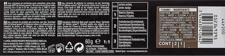 Produktbild L'Oréal Professionnel Inoa (Braun)