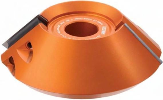 Produktbild CMT 694.002.30 45° Fasenschneider aus Spezial-Alu. Legierung 150 x 30 Typ MAN