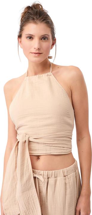 Actual product image Mandala Coastal Wrap (XS)