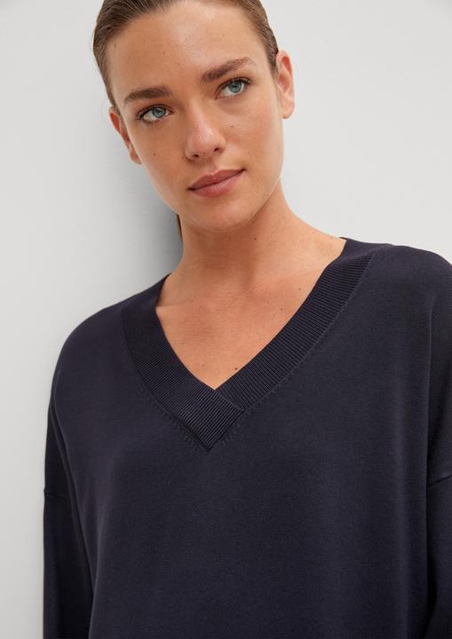 Produktbild Comma Pullover (M)