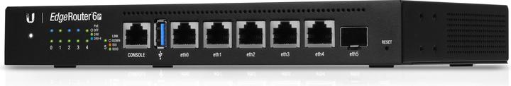 Produktbild Ubiquiti EdgeRouter 6P