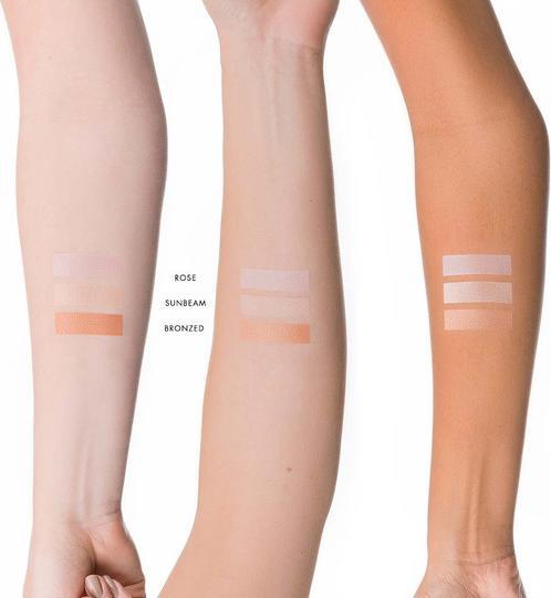 Produktbild Lily Lolo Illuminator (Bronzed, Highlighter, 9 g)