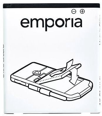 Image du produit Emporia Ak-V99