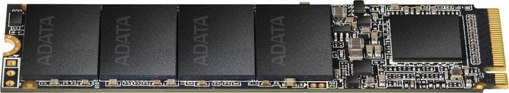 Actual product image Adata SX6000NP Lite (128 GB, M.2 2280)
