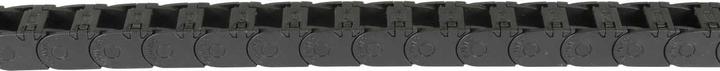 Actual product image Allnet Towlines drag chain for cable mechanical protection 10mm